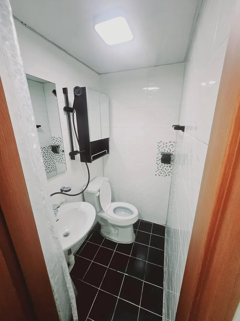 [Buk-gu, Gwangju] Jeon Dae-hu-mun cost-effective one-room tel, 1-person room, room 303 15