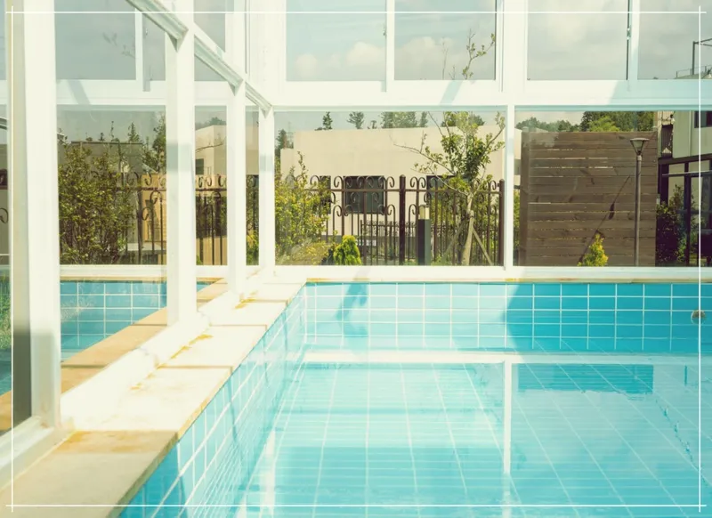 [Haean-dong, Jeju] Private villa with swimming pool (3 rooms, 2 bathrooms) / BBQ available 15