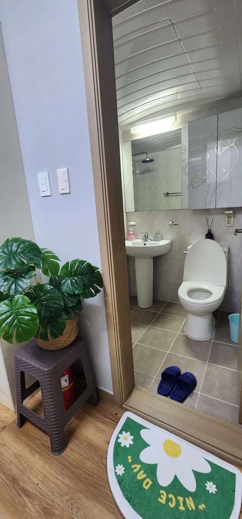 [Jung-gu, Daejeon] 1 minute from Seodaejeon Station #Business trip #Practice #Chungnam National University Hospital #Nursing 9