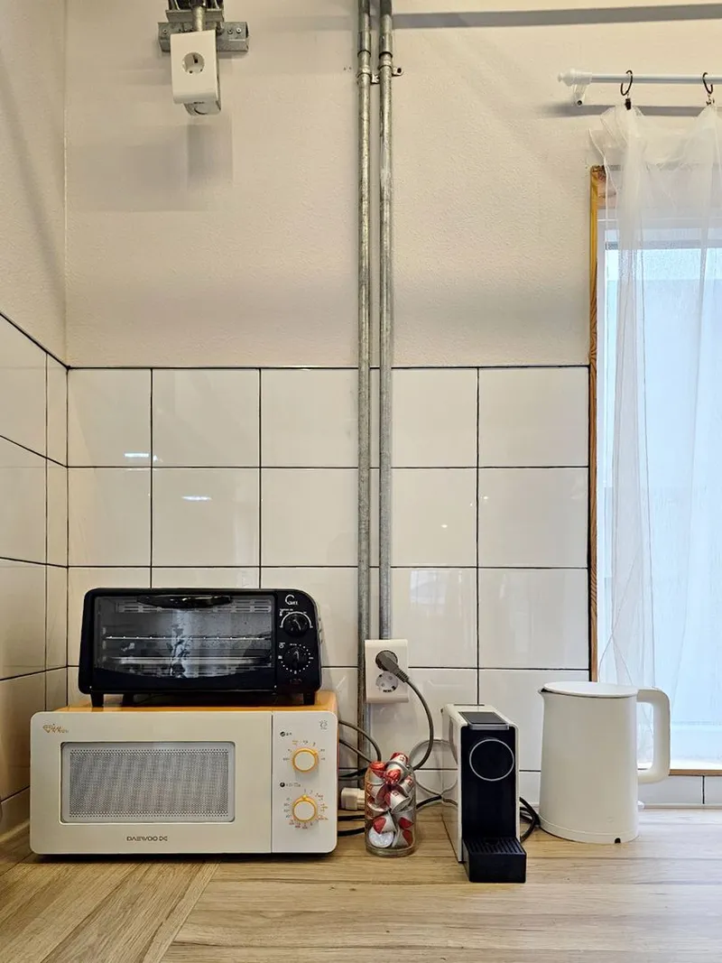 [Namwon, Seogwipo] Cozy Village Bookstay Independent House #Workation 13