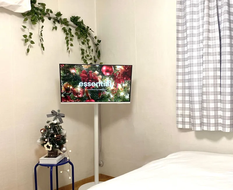 [Jung-gu, Seoul] #ddp#Dongdaemun#Line 2.6#2-room 3 minutes from Shindang Station, great options!! 19