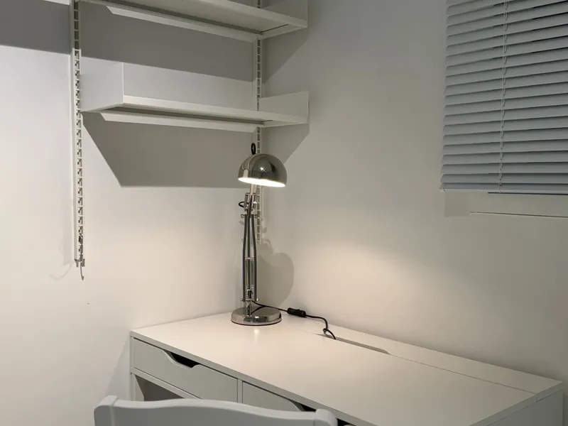 [Yongsan, Seoul] I want to go there, Rexville Two Room 8