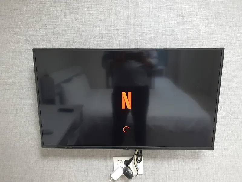 [Donghae] Room 708 Latex Twin Bed Ocean View (New Room) 11