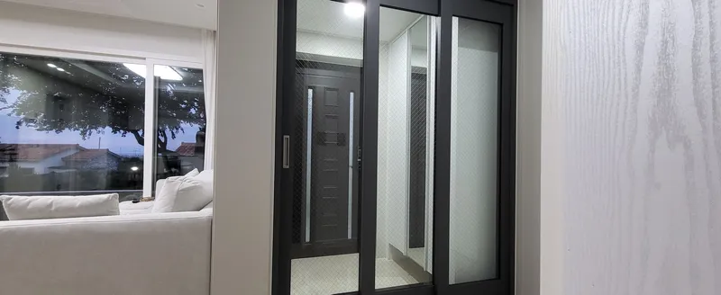 [제주 한림] #넓은마당#풀옵션#독채#오션뷰#애견동반(중소형)#돌담 11
