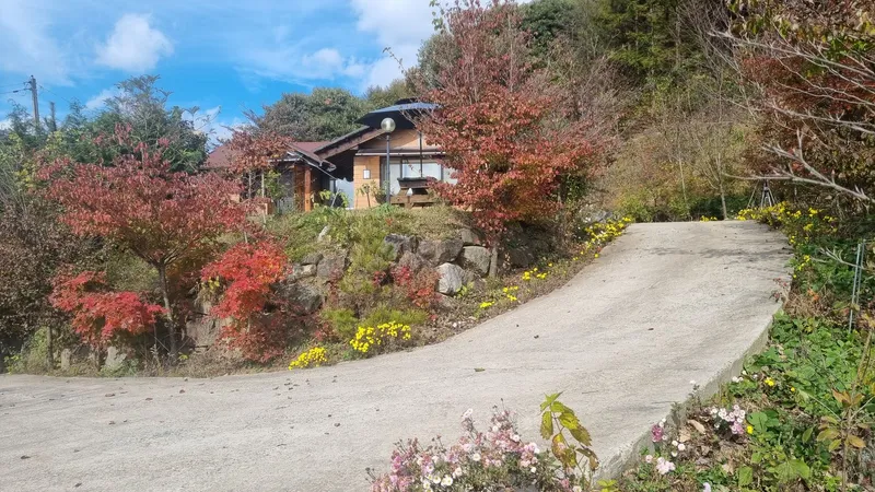 [Sunchang] #Sunchang's Alps #Country Living #Forest Area 14