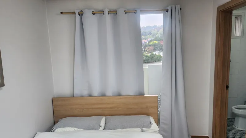 [Jongno, Seoul] One-room accommodation 501 near Gyeongbokgung Station on Line 3 9