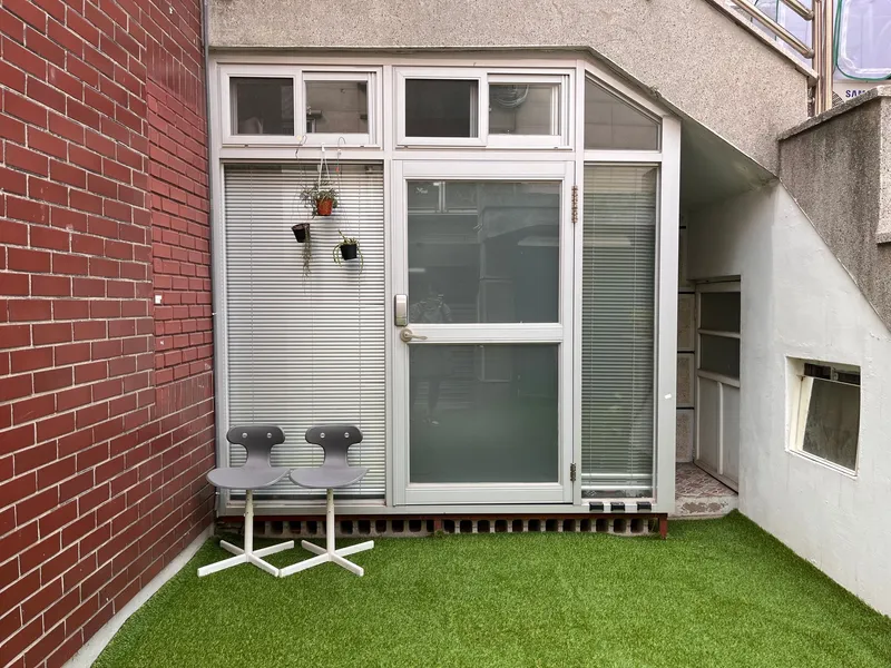[Mapo, Seoul] A detached house in Mangwon-dong, Seoul, suitable for family travel 5