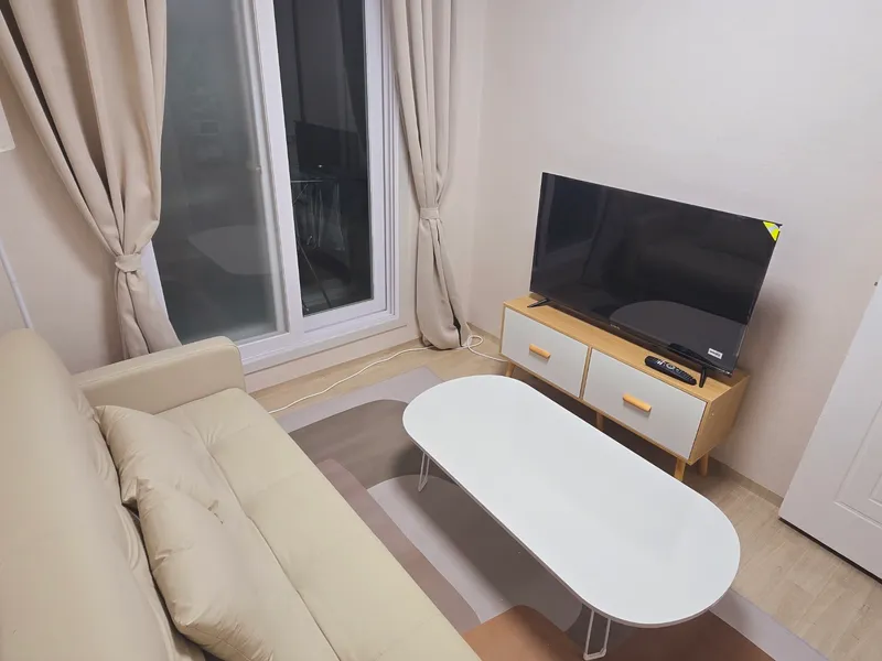 [인천 계양] 계산역 도보 3분 풀옵션 쓰리룸 빌라 5