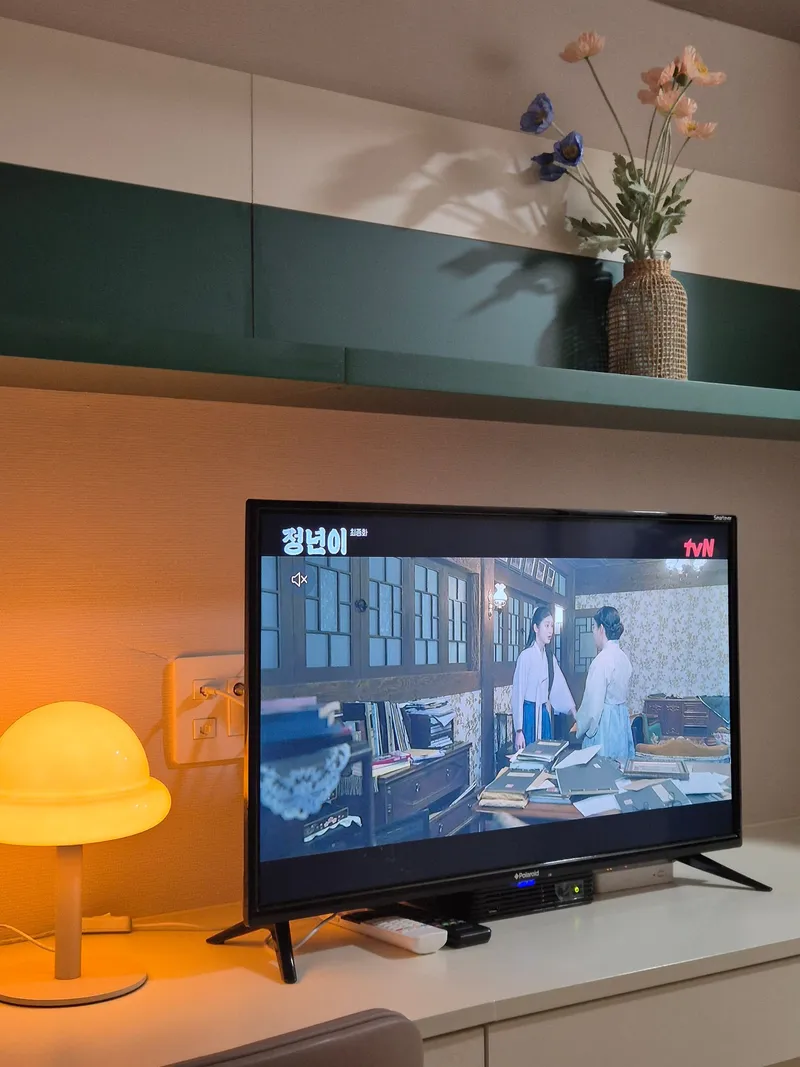 [Jung-gu, Seoul] 5 Minutes from Myeongdong, Chungmuro Atmosphere Accommodation Single Bed 305 19