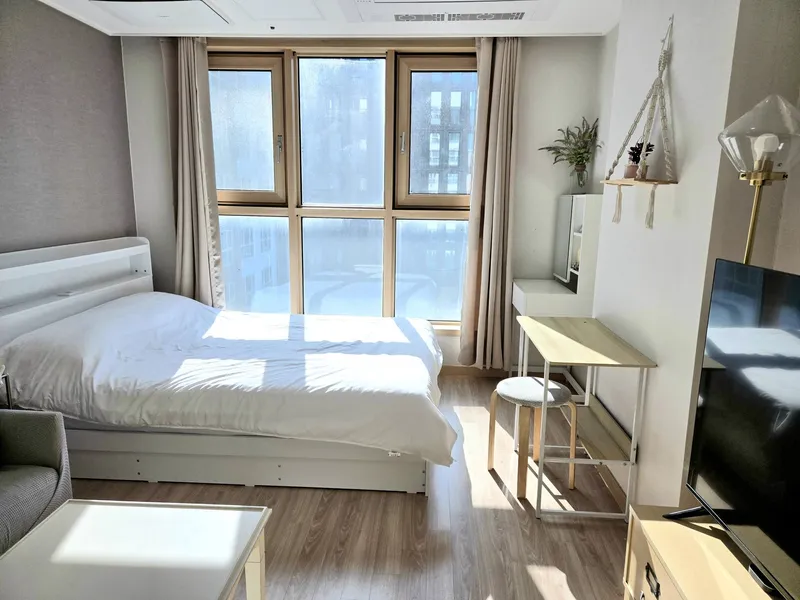 [Songpa, Seoul] Moonjeong Cozy House 2