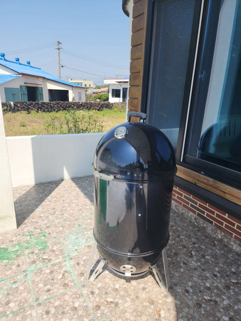 [Namwon, Seogwipo] Beachfront detached house annex, large yard, full options, top cleanliness 52