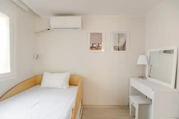 [Yongsan, Seoul] Room 4, Fire 2 / Rooftop garden for 10 people on the 3rd and 4th floors 10
