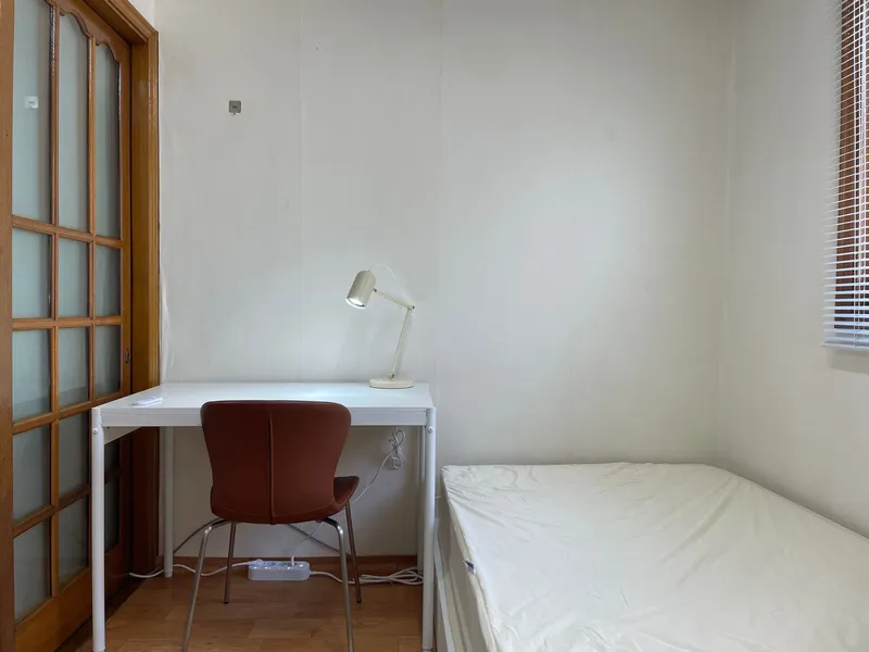 [Seodaemun, Seoul][Seoul Mapo] 1 minute from Ahyeon Station, three-room 12