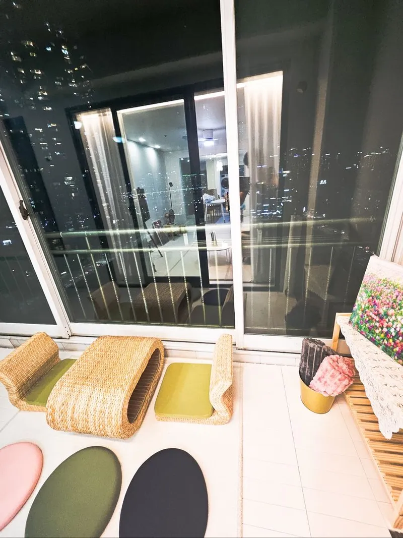 [부산 해운대] 마린시티 와 요트경기장뷰~#해운대어싱#동백섬산책#요트타기 12