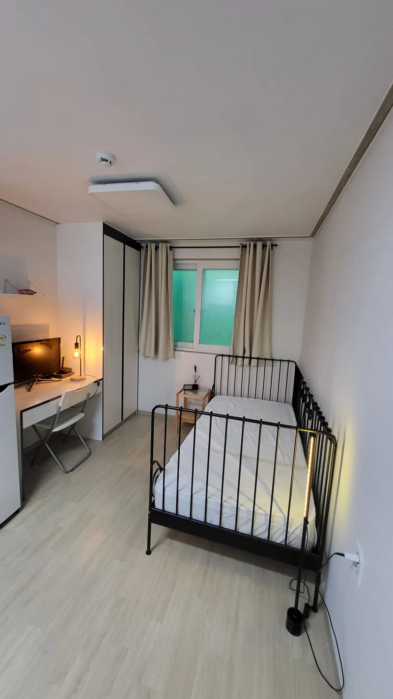 [Seongbuk, Seoul] Healing Space 103, 2 minutes from Sangwolgok Station 5