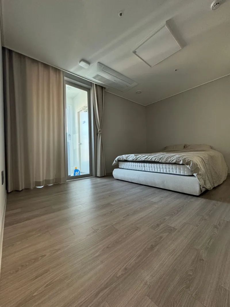 [Icheon] Yeoju Icheon Janghowon Gamgok Full-option New Apartment 2