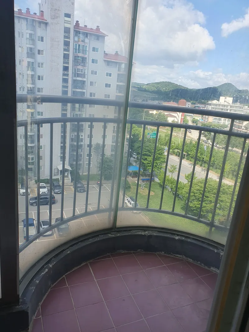 [강원 평창] 대관령 원룸아파트 14