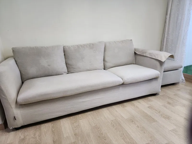 [Namyangju][Gyeonggi Namyangju-si] Three-room apartment right in front of Deokso Station and Hangang River 76