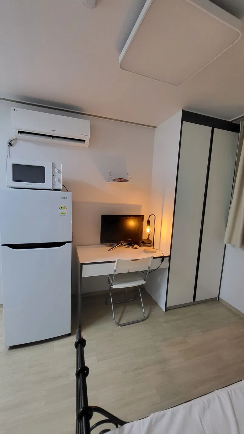 [Seongbuk, Seoul] Healing Space 103, 2 minutes from Sangwolgok Station 6