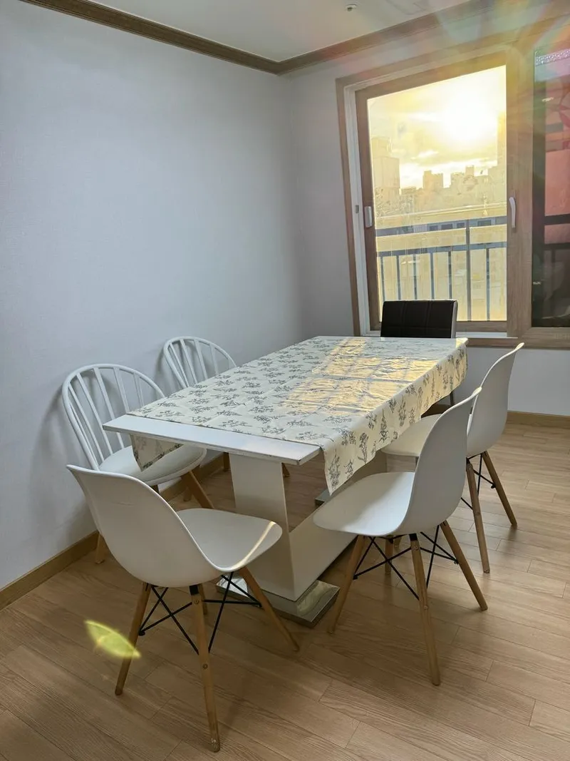 [Gwanak, Seoul] Shillim Sunshine 2 Room + Living Room 5