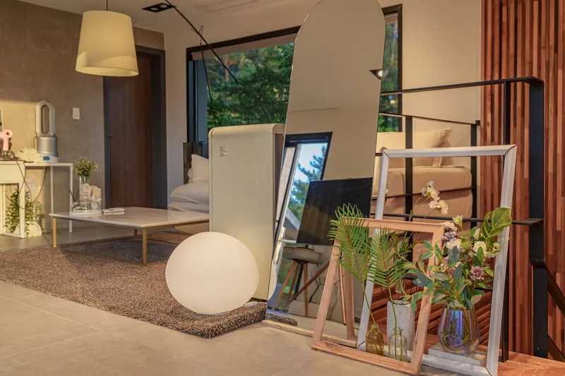 [제주 한림] 특별함과 최고시설과 힐링되는 단독공간 드넓은 정원, 풀빌라 10