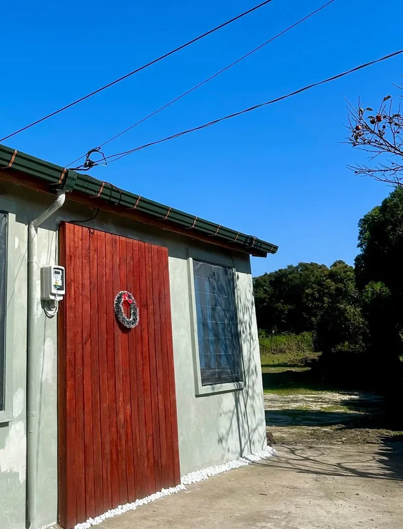 [Daejeong, Seogwipo] #Yard #PetFriendly Quiet detached house surrounded by stone walls 26
