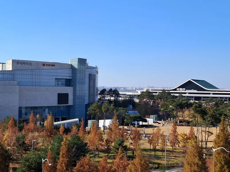 [서울 강서] 김포공항/송정역/고촌/마곡/낭만복층 13