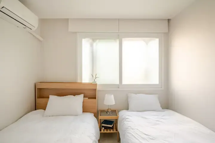 [Yongsan, Seoul] Room 4, Fire 2 / Rooftop garden for 10 people on the 3rd and 4th floors 5