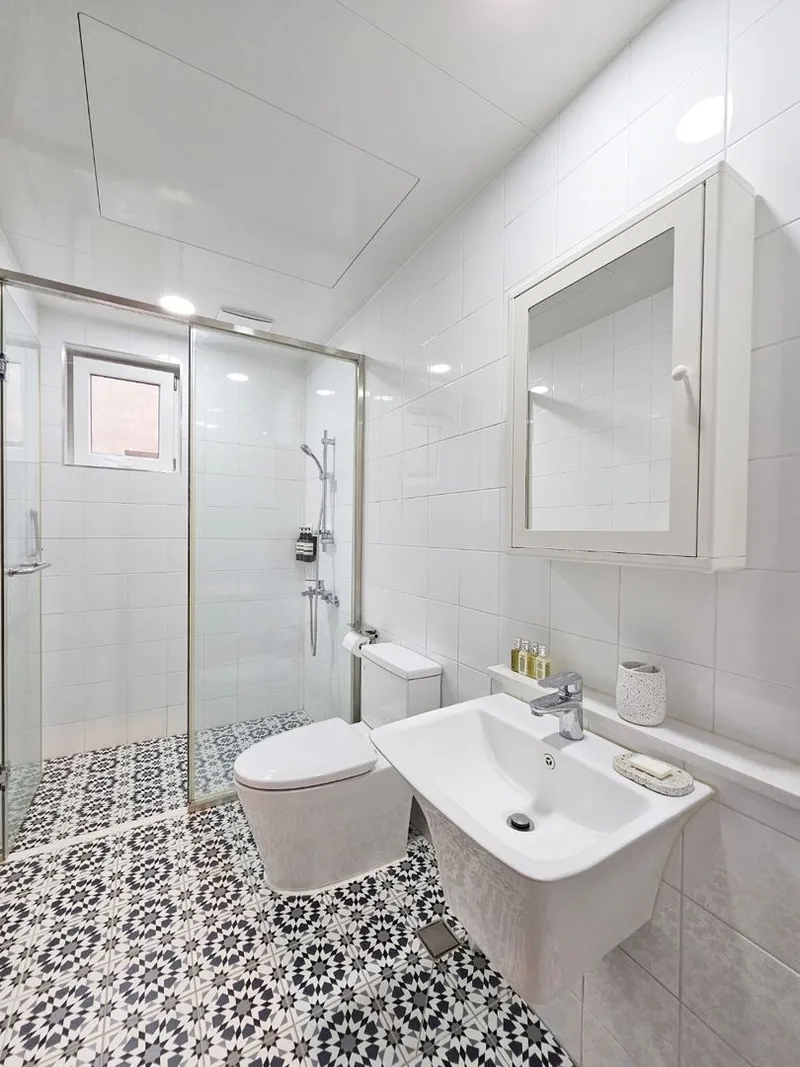 [Namwon, Seogwipo] Cozy Village Bookstay Independent House #Workation 9
