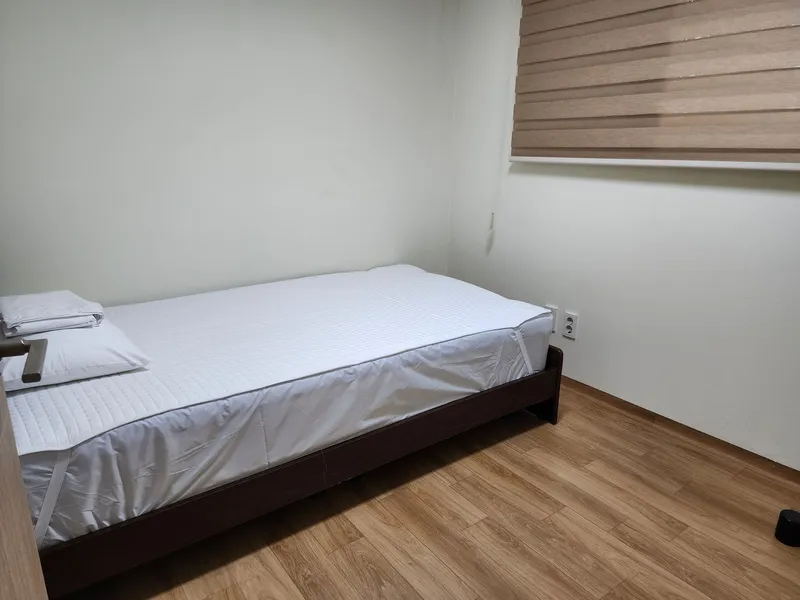 [Namyangju][Gyeonggi Namyangju-si] Three-room apartment right in front of Deokso Station and Hangang River 72