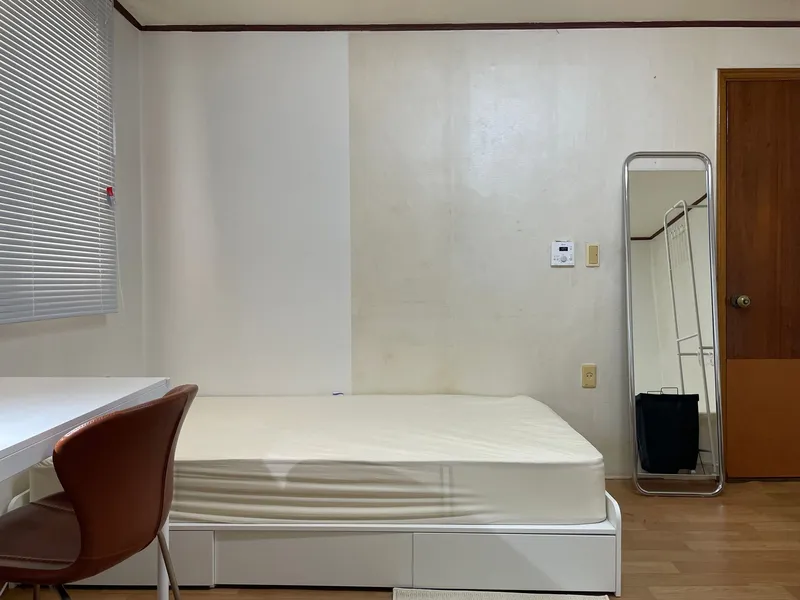 [Seodaemun, Seoul][Seoul Mapo] 1 minute from Ahyeon Station, three-room 8