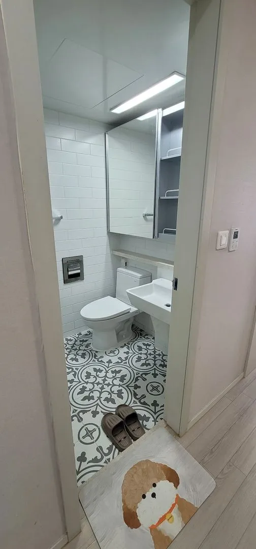 [Gimpo] Newly built officetel, 2 minutes walk from Unyang Station 8