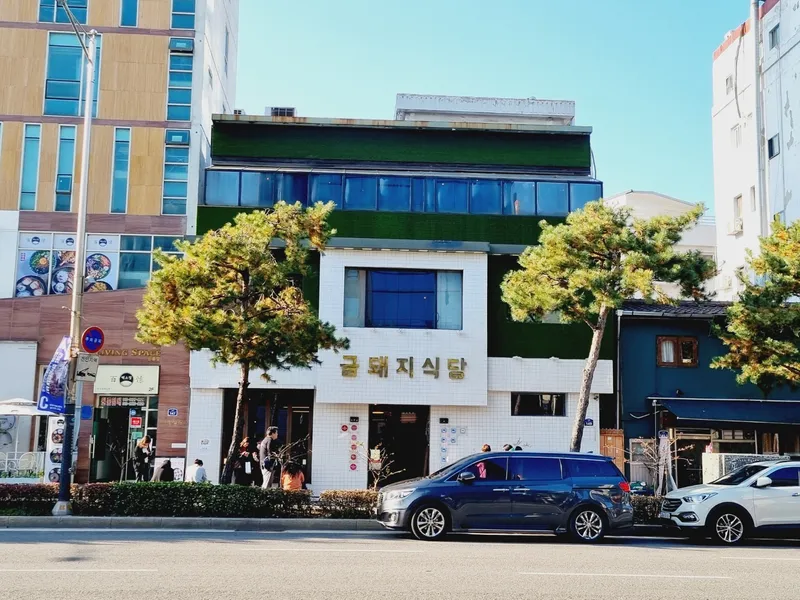 [Jung-gu, Seoul][Dongdaemun Shindang] ★Free elevator parking OK★5 minutes from the station, Cheonggu Station, Dongdaemun Entrance Station 28