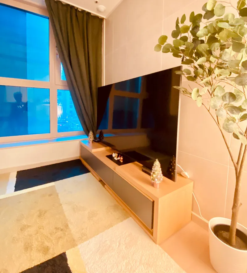 [Gangnam, Seoul] 2 minutes from Seolleung Station/Samsung Station/Newly built top-class fully-optioned two-room 8