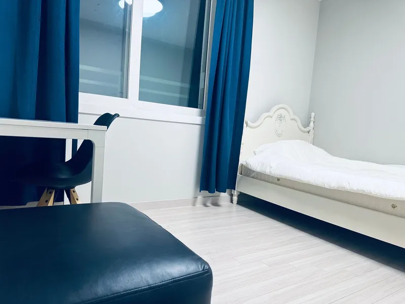 [Suseong, Daegu] Luxury cost-effective officetel (23 pyeong) 31st floor 4