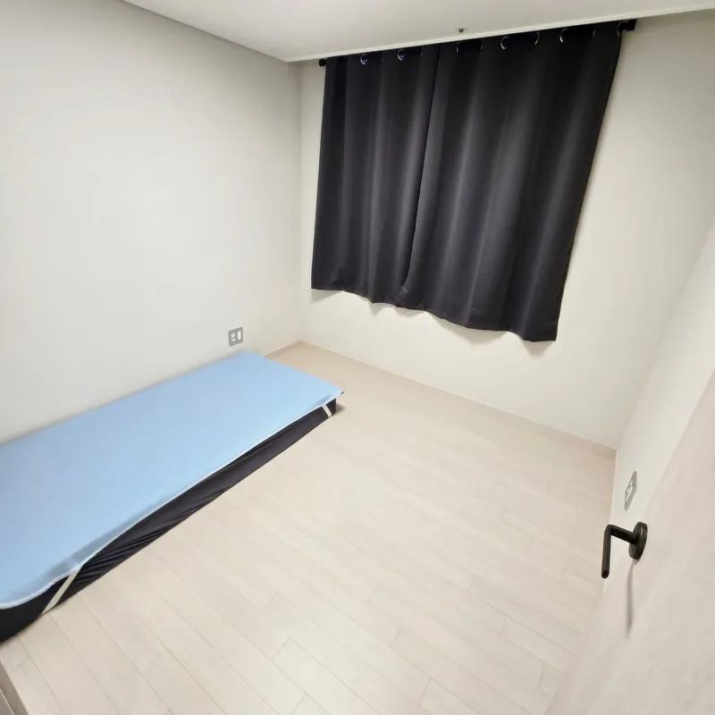 [Jung-gu, Daegu] Daegu Station Jungangno Station 25-pyeong officetel #Pets allowed 21