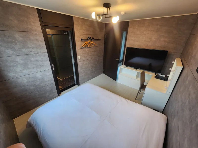[Haean-dong, Jeju] Private villa with swimming pool (3 rooms, 2 bathrooms) / BBQ available 46