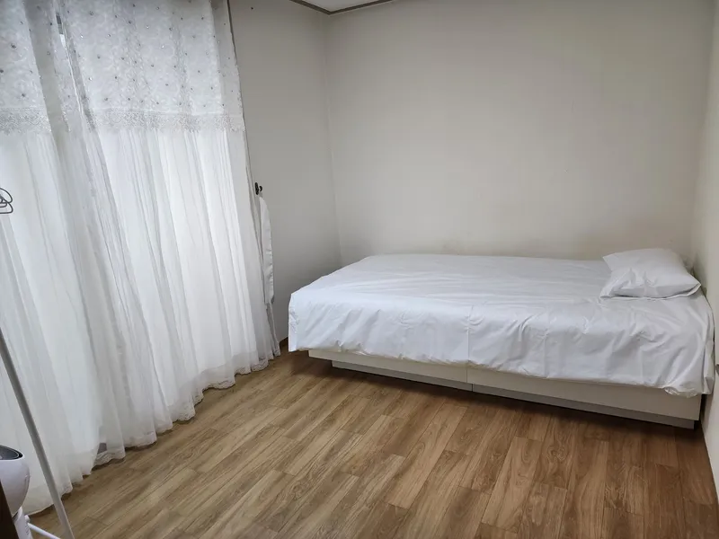 [Namyangju][Gyeonggi Namyangju-si] Three-room apartment right in front of Deokso Station and Hangang River 71