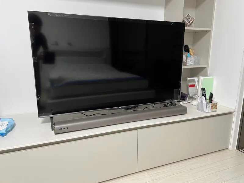 [Seohae, Incheon][Incheon Cheongna] Lake Park View Canal Way Gold Class Home 9 Pyeong Spacious 1.5 Room 6