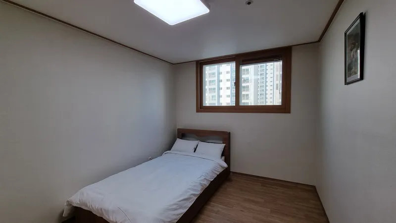 [Pyeongtaek] Body Only 3 Room Parking Full Option 4
