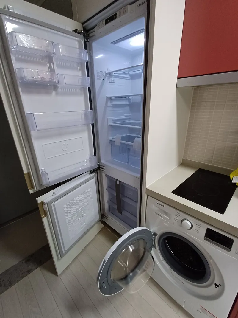 [Ansan] One-room apartment with ocean view on Banwol Island 41