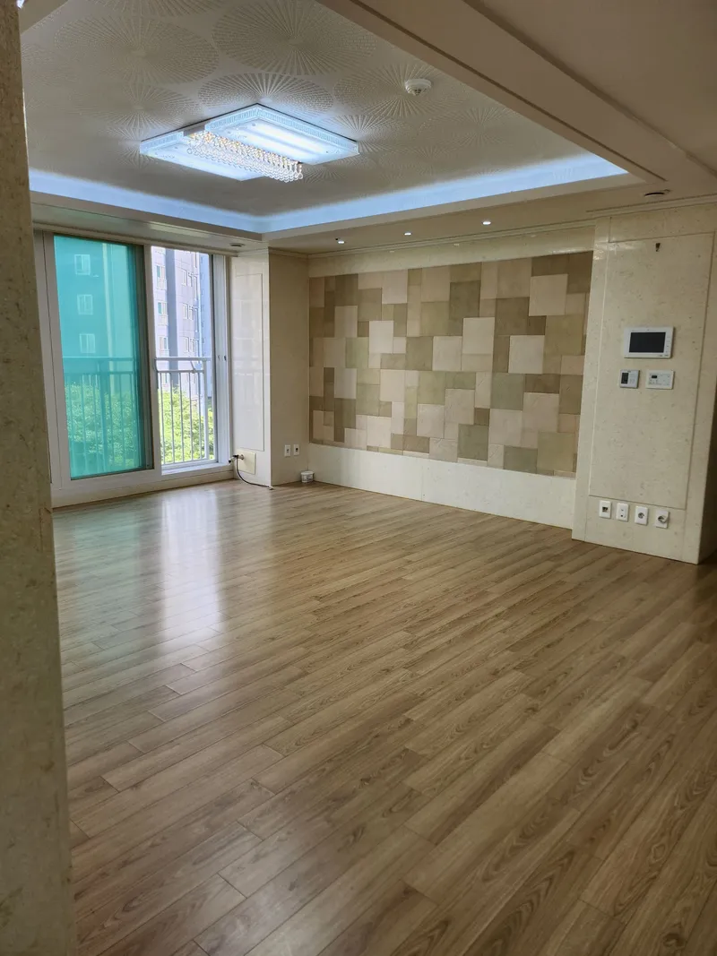 [Paju] Room 3, Fire 2 Paju Apartment 11