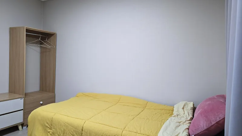 [Asan] Rest House #34 pyeong full option apartment #1 month living #long-term business trip 22