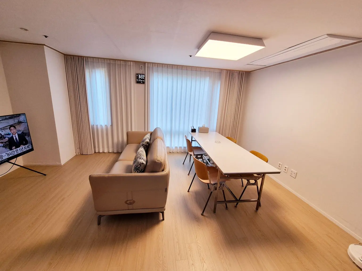 Seoul Gangseo Workation in Seoul 4 minutes from Gayang Station / 17 pyeong - main image