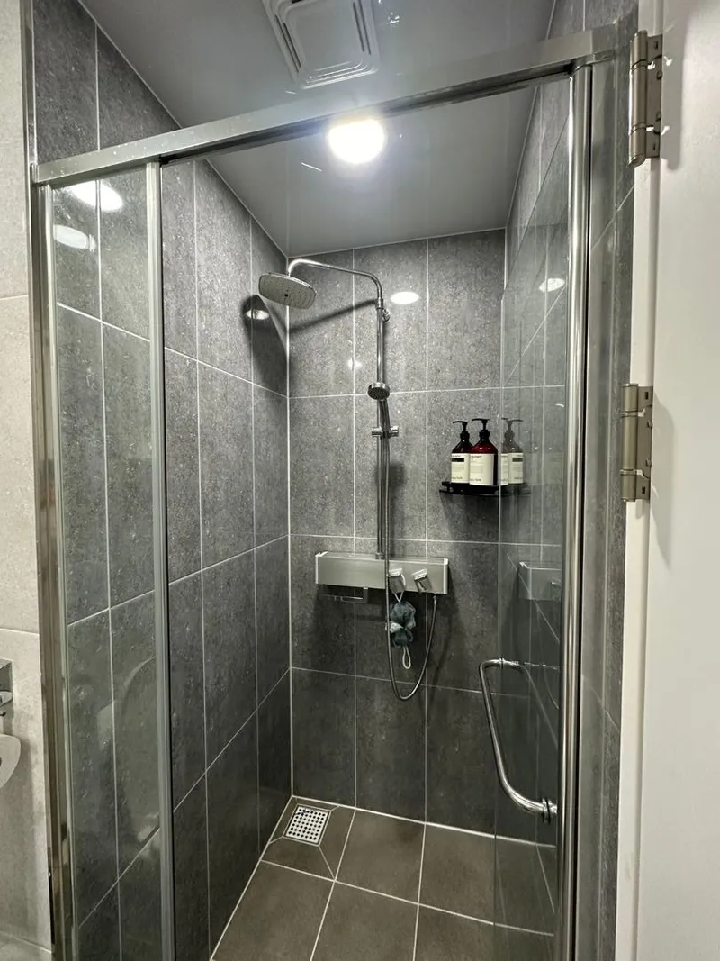 [Hwaseong] Cozy newly built fully-furnished officetel in the Dongtan Station area 10