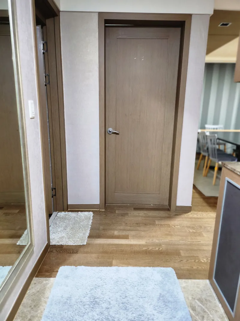 [Dalseo, Daegu] Peaceful 33 pyeong apartment 11