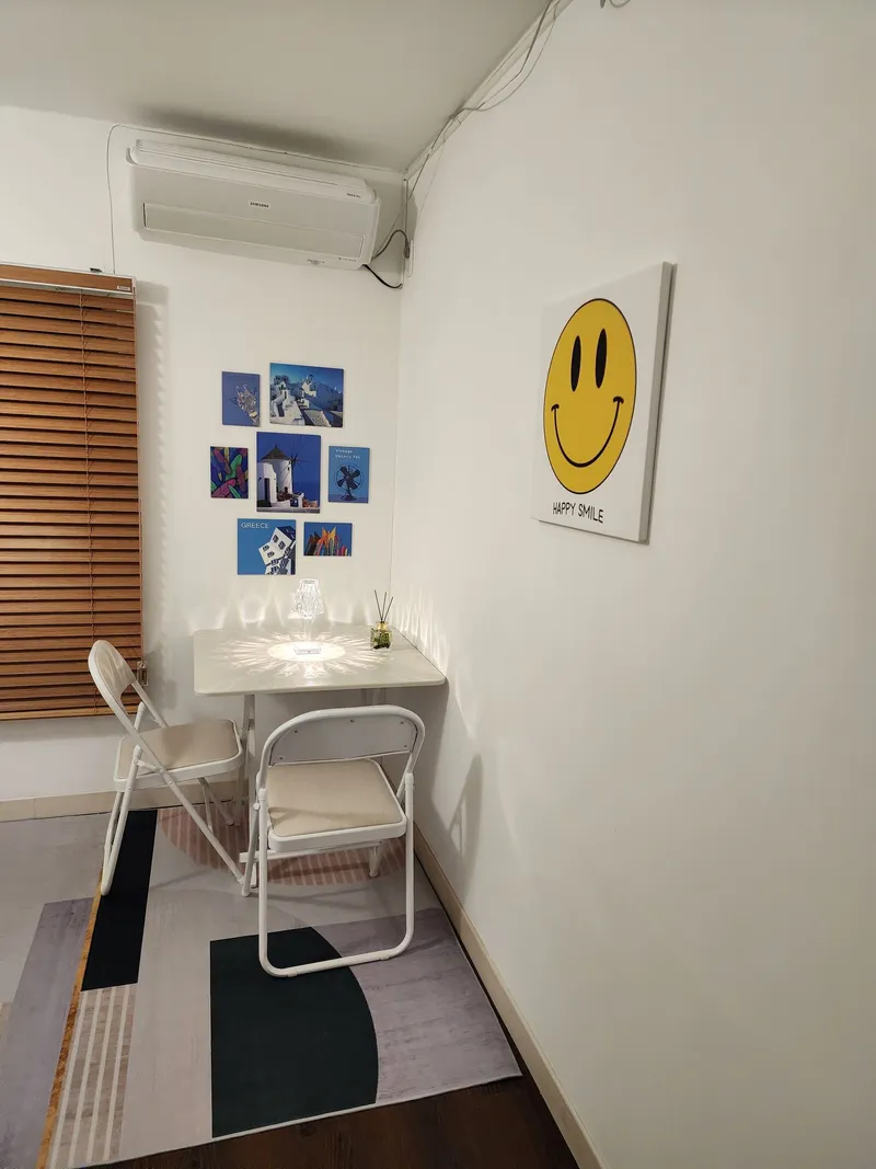[Namwon, Seogwipo] Beachfront detached house annex, large yard, full options, top cleanliness 22