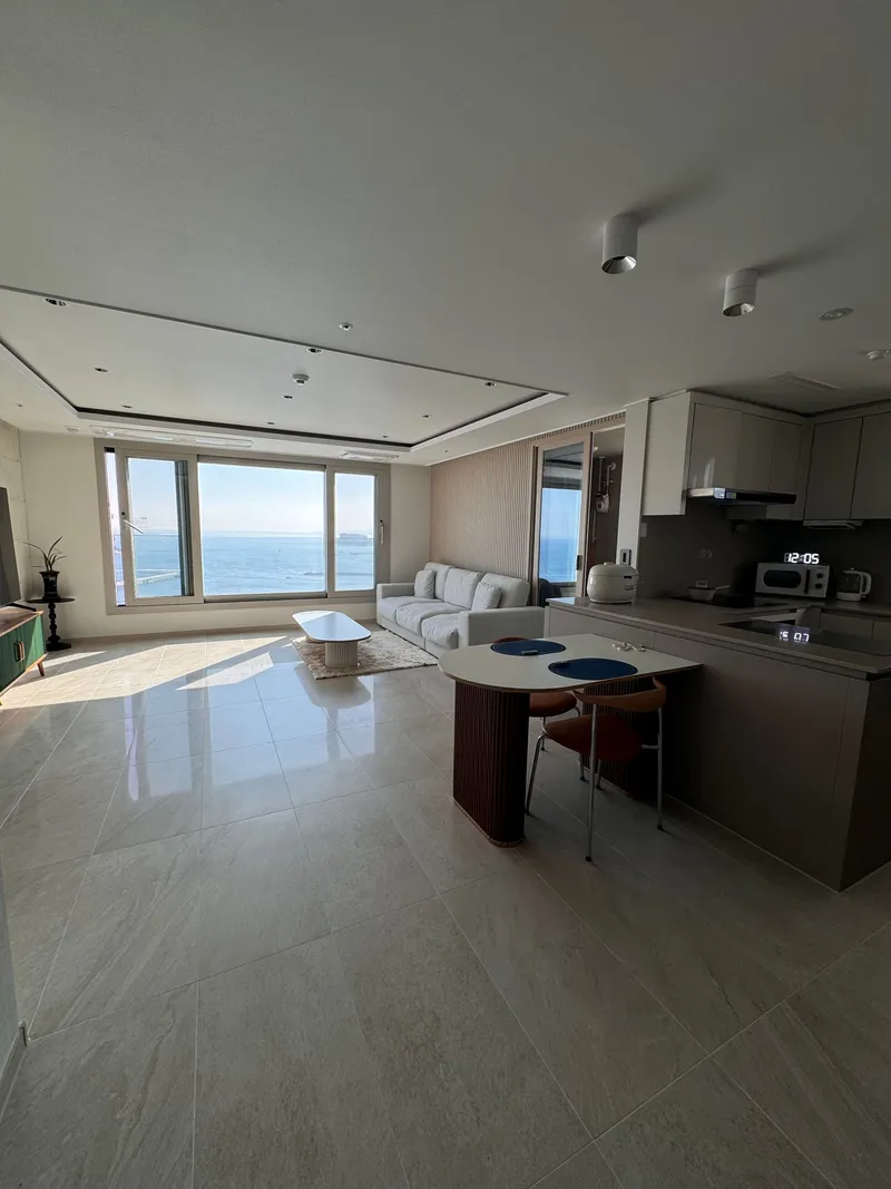 [Sokcho] Amazing Panoramic Ocean View 14