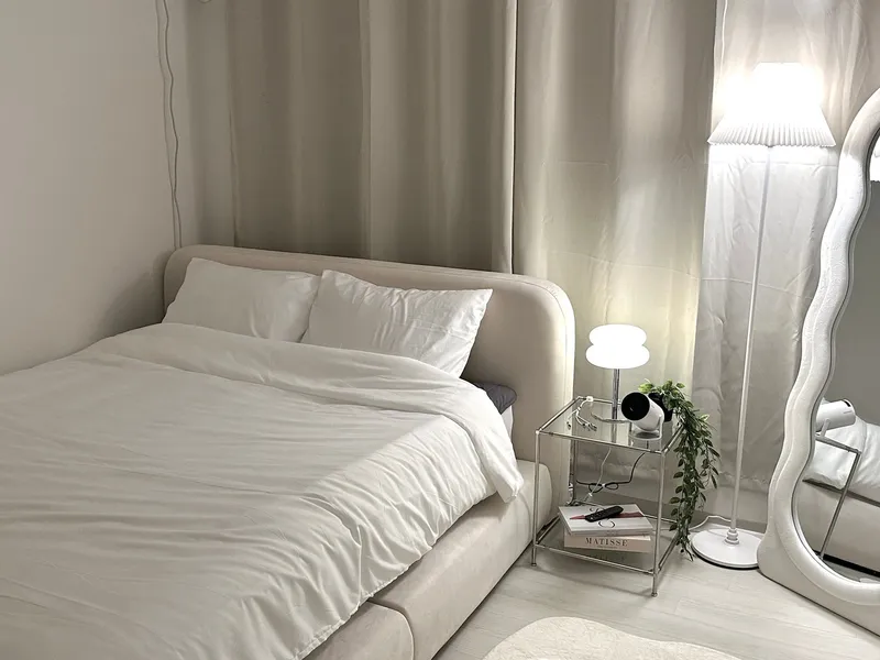 [전남 목포] #연희네슈퍼도보1분#해안산책로앞#퀸침대2개 21