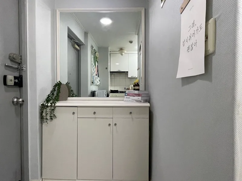 [Gyeongju] Gyeongju Station / Hwangridan-gil / Apartment 9